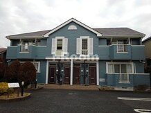 サンパティ-ク 大泉