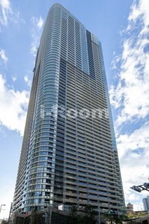 麻布台ヒルズレジデンスB