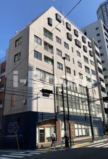 イヌイハイム市谷