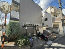 レオパレスSHISUI A棟