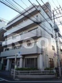 グリーンハイム赤羽