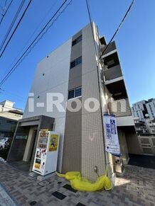 アイル グランデ赤羽