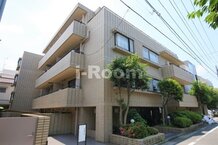 パラシオン椎名町