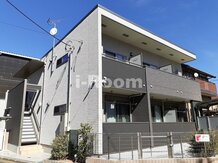 カサ・ヴァリエンテⅡ