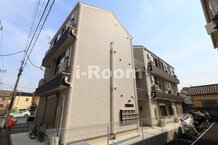 サザンロード梅屋敷