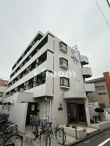 スカイコート蒲田