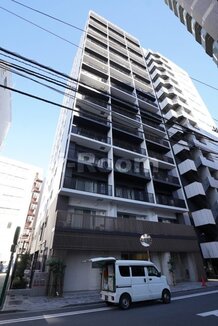 ローレルアイ千代田淡路町