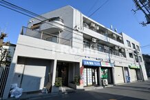 マートルコート桜台