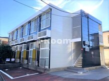 レオパレスグランシャリオ