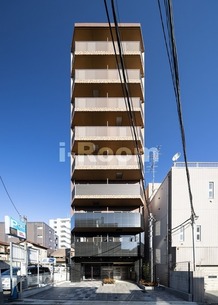 ザ・レジデンス・オブ・トーキョーJY10