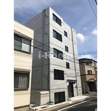 ラシクラス板橋