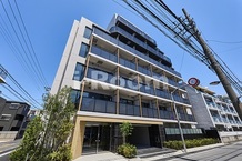 プラウドフラット西日暮里ディアージュ