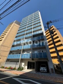 パレステージ上野入谷