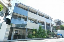 パティーナV代々木上原