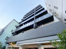 ジェノヴィア田端Ⅲグリーンヴェール