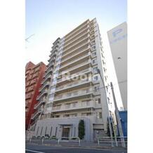 パークアクシス大塚