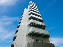 ジェノヴィア上野Ⅲスカイガーデン