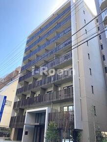 ミリアレジデンス浅草橋Ⅱ