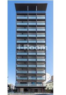 テラス駒込イースト