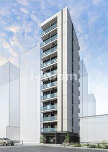 コージーコート茗荷谷