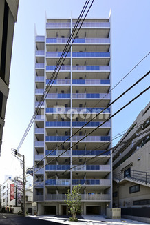 リテラス西日暮里