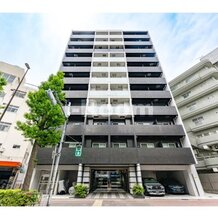 AXAS池袋レジデンス