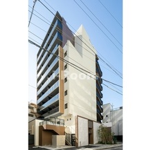 ザ・パークハビオ東長崎