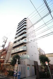 グラントゥルース西日暮里