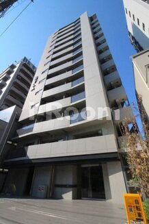 BPRレジデンス田端