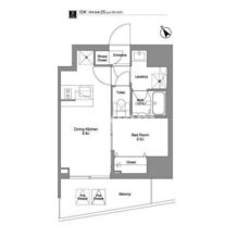 SYFORME TABATA　北区田端新町2