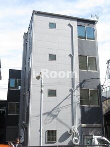 グランクオール町屋レジデンス