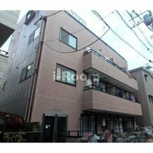 コンフォート日暮里