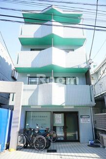 ブルークレール・K