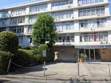 代官山東急アパートアネックス