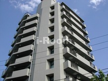 サンマンションアトレ大山