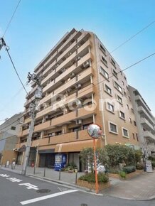 ダイアパレス御徒町Ⅴ