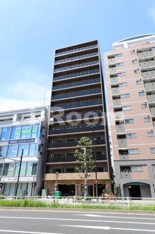 アーバンパーク三ノ輪Ⅱ