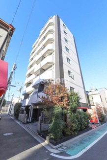 フィオリーシェ東浅草