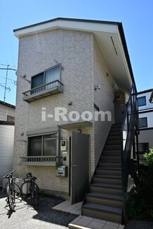 グラール幡ヶ谷