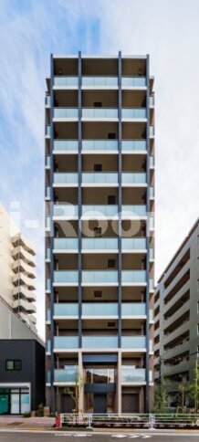 ミリアレジデンス根岸柳通り