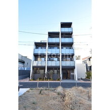 (仮称)プラチナスクエア赤羽