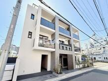 コンポジット渋谷初台