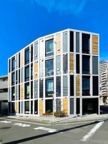 タスキリシェス板橋区役所前