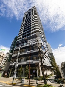 パークアクシス大塚ステーションゲートタワー