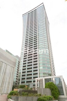 パークコート渋谷ザタワー