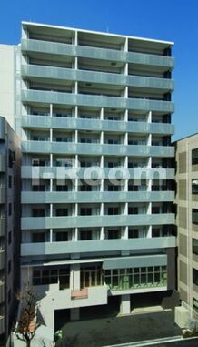 プライムアーバン神楽坂