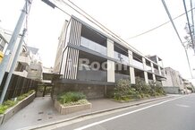 パークアクシスプレミア表参道