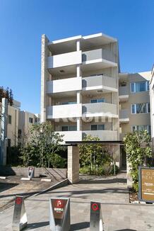 パークアクシス表参道レジデンス