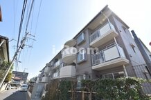 アソシエール文京白山