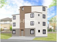 グレースコート町屋